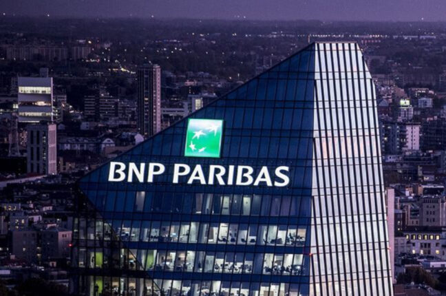 Gruppo BNL BNP Paribas