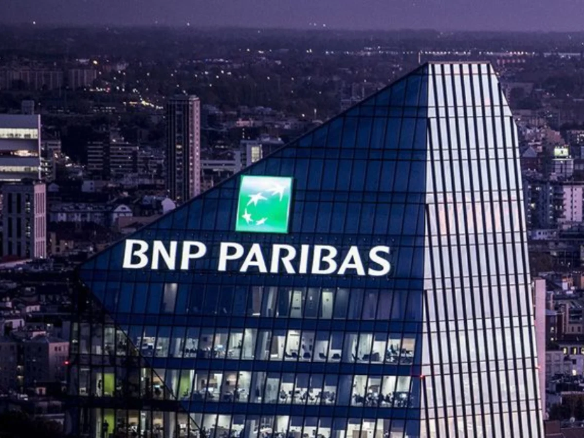 Gruppo BNL BNP Paribas