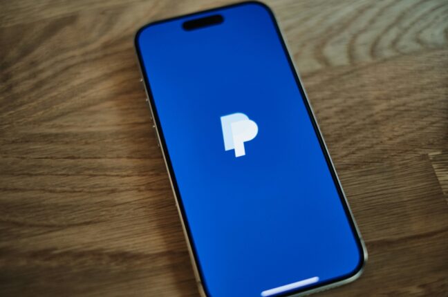 paypal per ragazzi minori