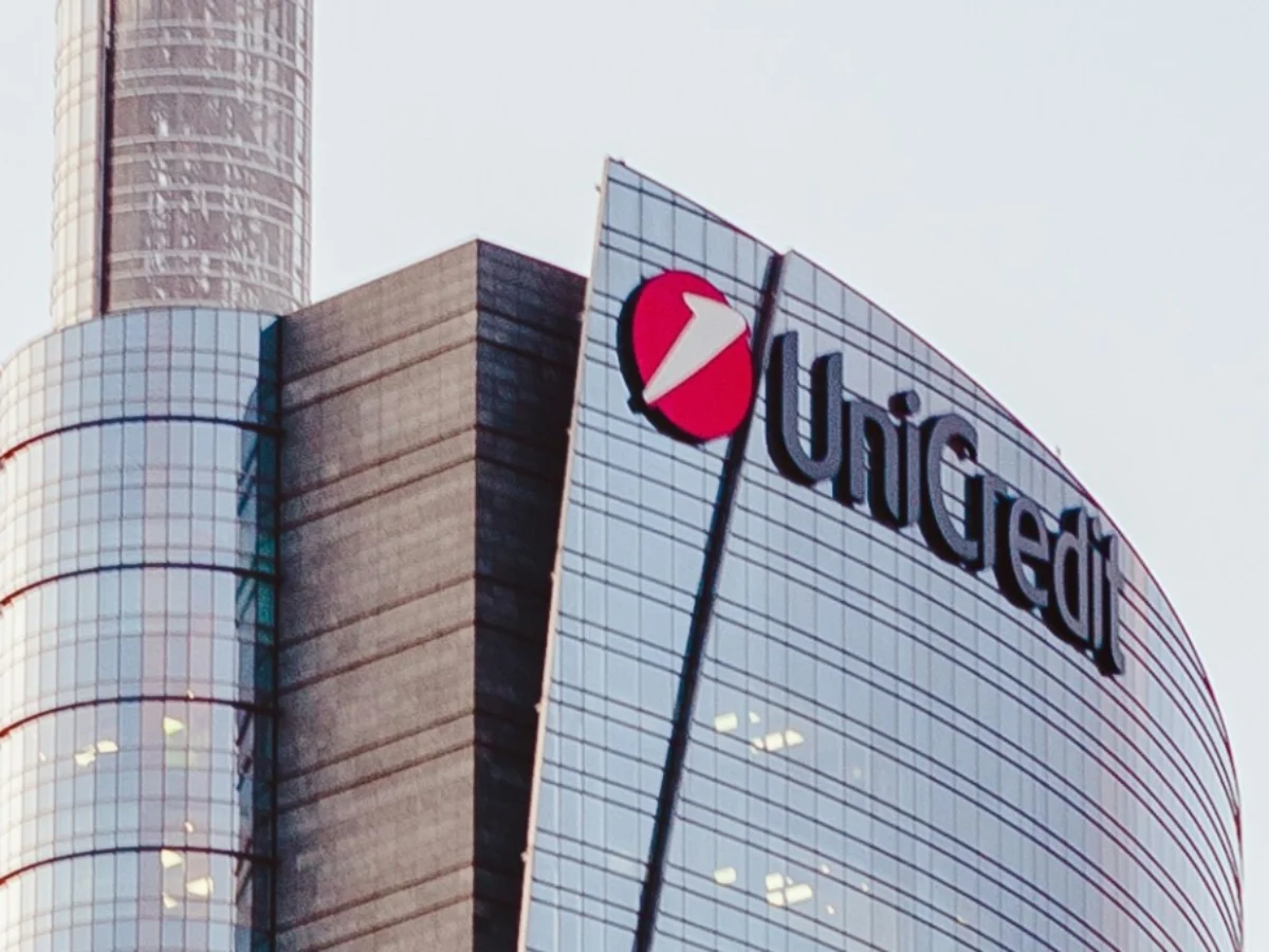 unicredit gae aulenti