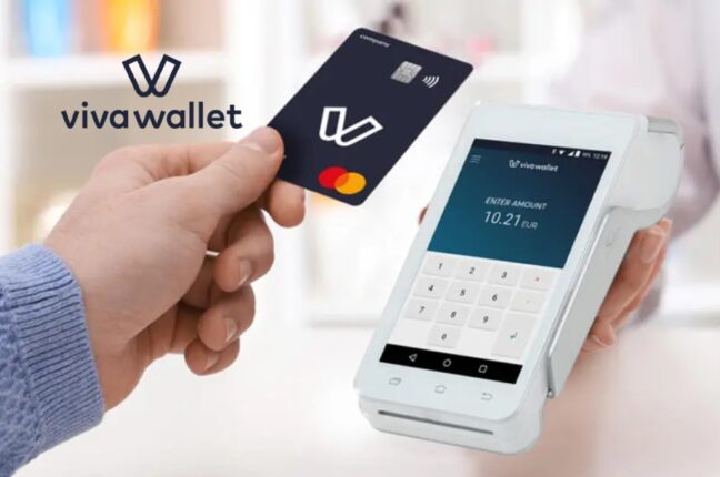 Viva Wallet