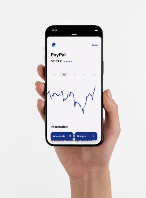 app trade republic