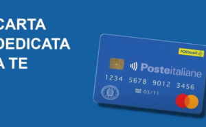 carta dedicata a te