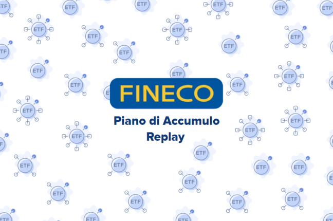 fineco replay