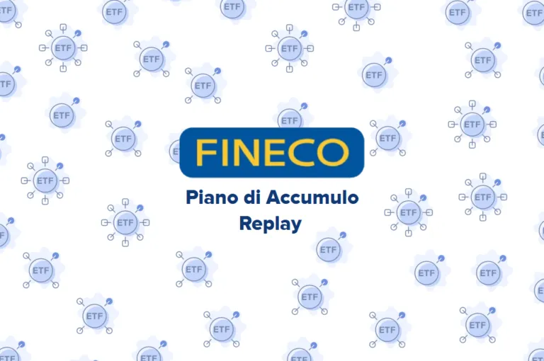 fineco replay