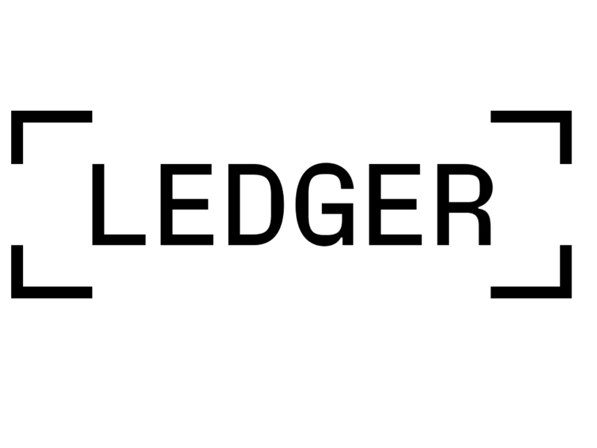 Logo Ledger
