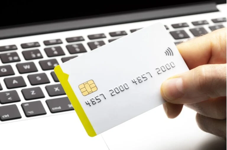 Numeri delle carte di debito, di credito e prepagate