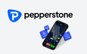 Pepperstone Logo