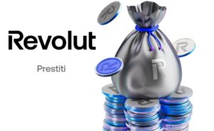 Prestiti Revolut