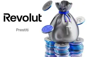 Prestiti Revolut