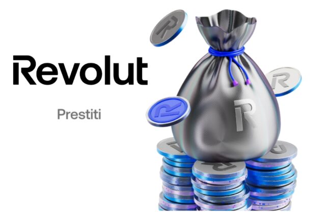 Prestiti Revolut