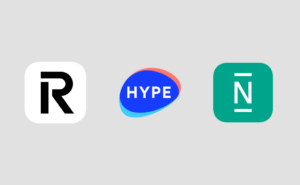 revolut vs hype vs n26