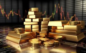 rischi investire in oro