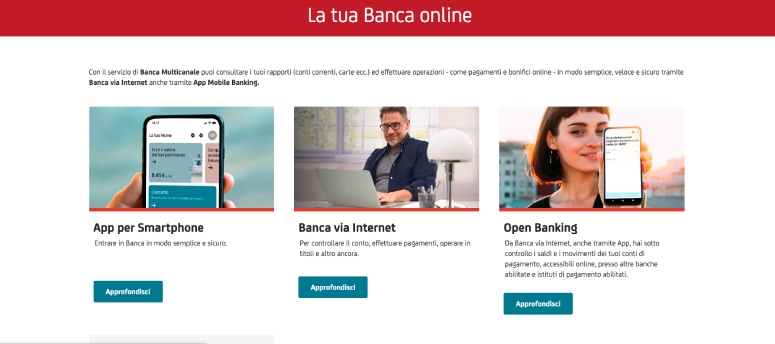 Servizi Digitali