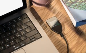 Trezor Wallet