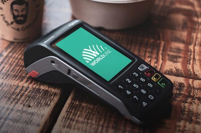 worldline pos