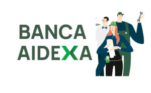 Logo Banca AideXa