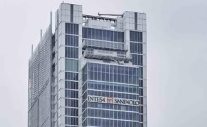 grattacielo intesa sanpaolo