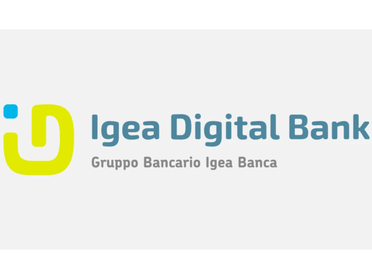 Logo Igea Digital Bank