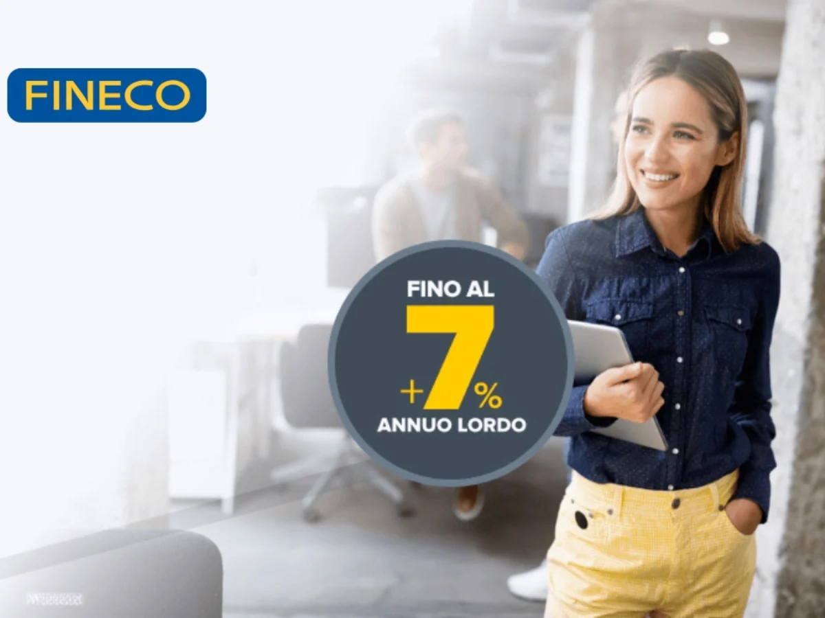 Portafoglio remunerato Fineco