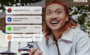 revolut etf