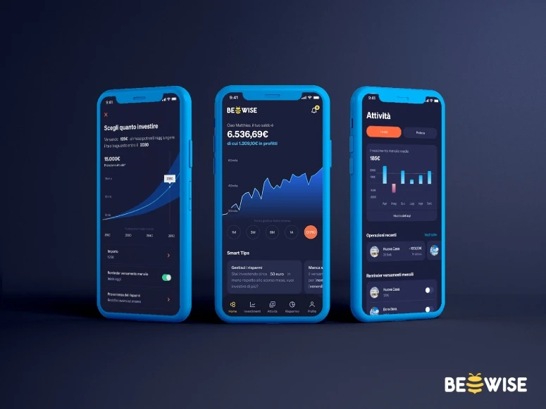 App Beewise