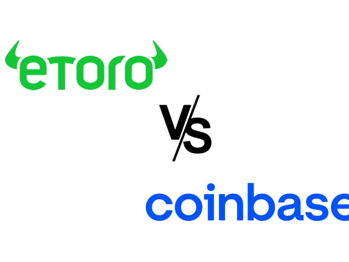 eToro vs Coinbase nuovo
