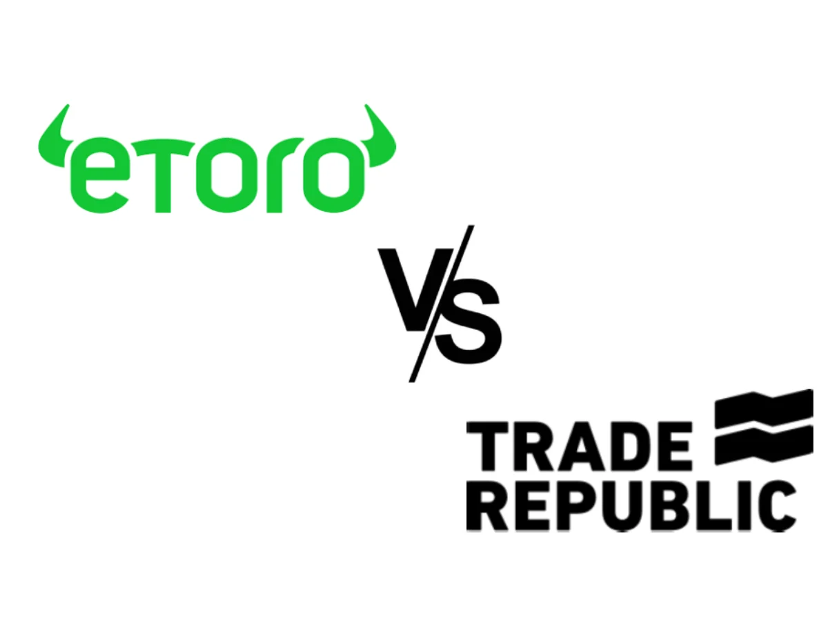 eToro vs Trade Republic nuovo