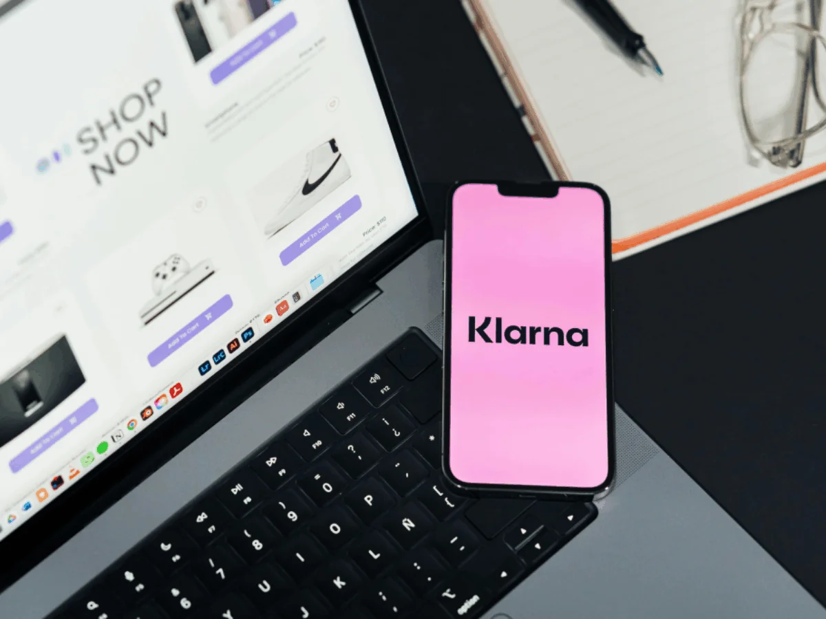 klarna bnpl app