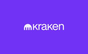Logo Kraken