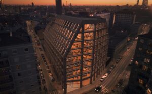 satispay sede milano