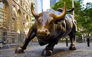 borsa wall street