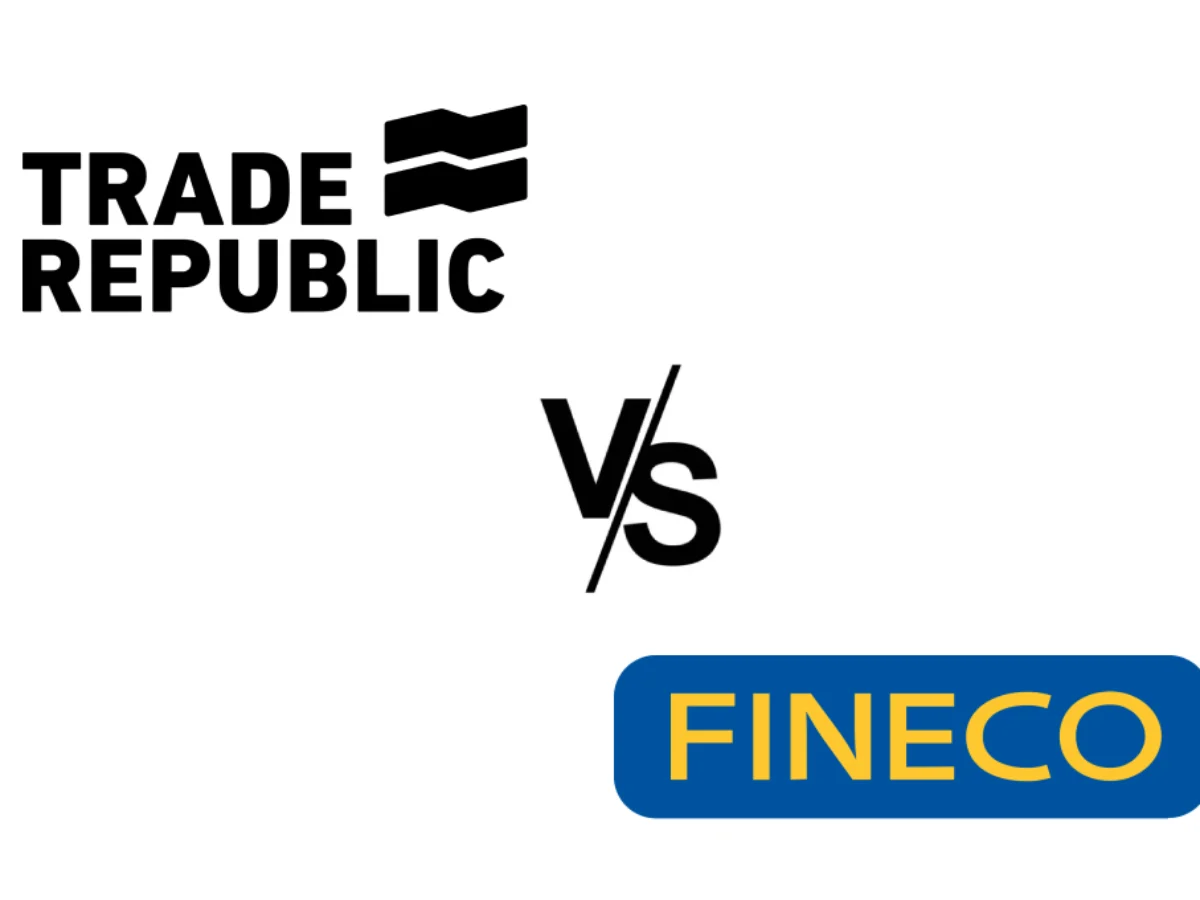 Trade Republic Vs Fineco