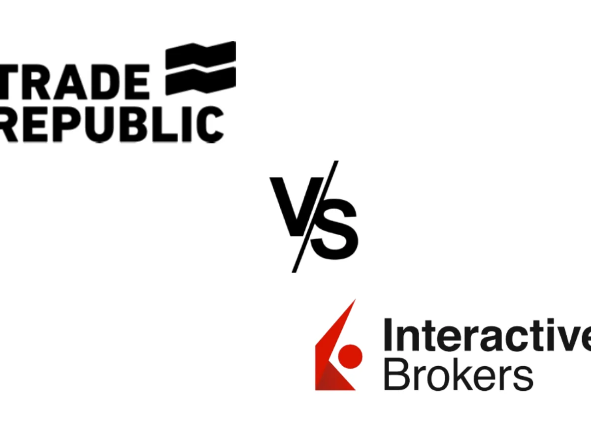trade republic vs interactive brokers