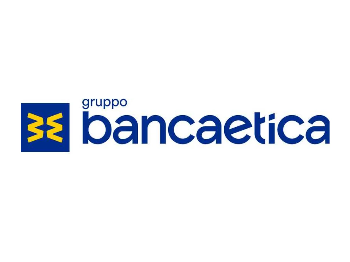 logo Banca Etica