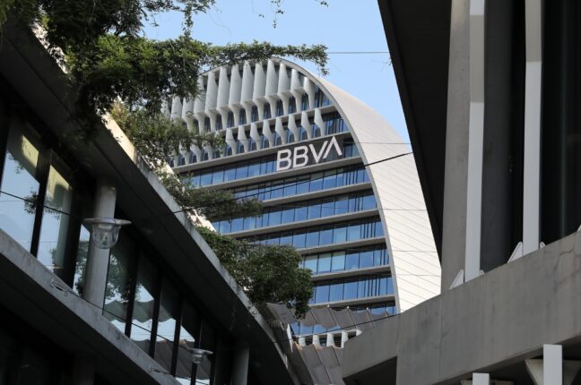 BBVA ottiene l'autorizzazione per offrire servizi di trading e custodia di criptovalute in Spagna