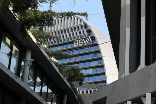 BBVA ottiene l'autorizzazione per offrire servizi di trading e custodia di criptovalute in Spagna