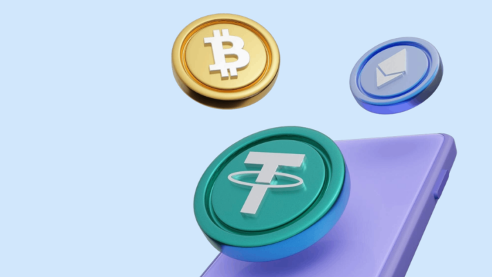 btc eth usdt