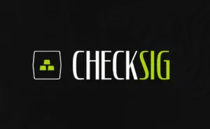 checksig exchange