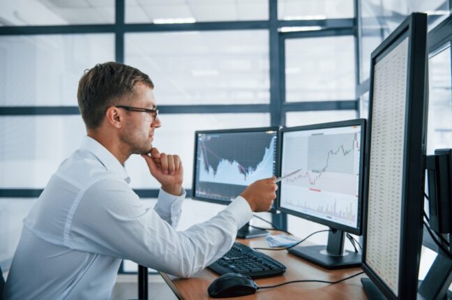 Copy trading cos'è
