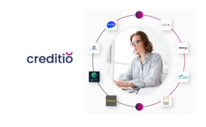 Logo Creditio