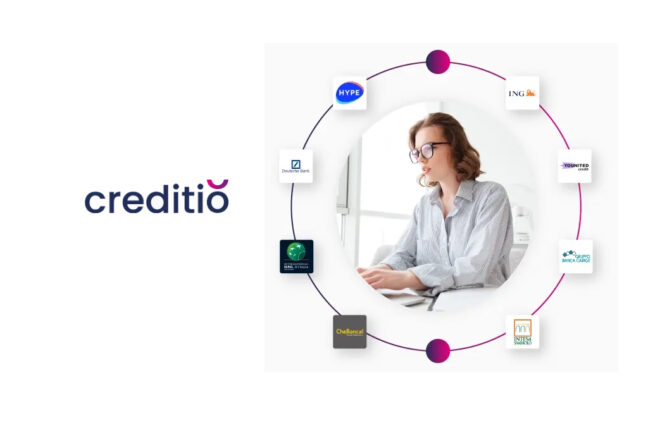 Logo Creditio