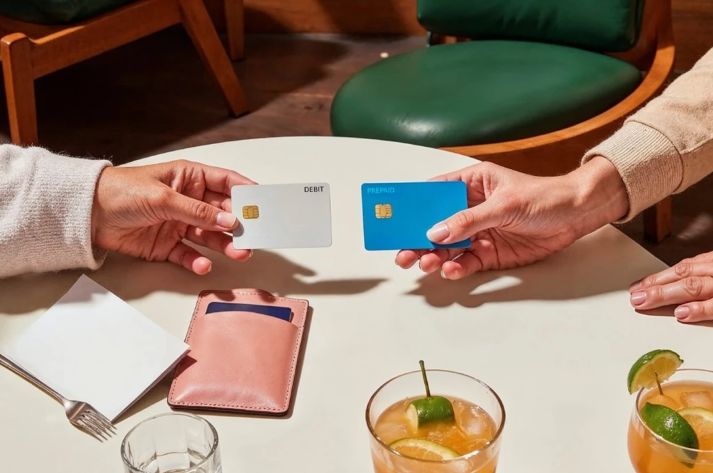 Differenza Tra Carta Di Debito E Prepagata