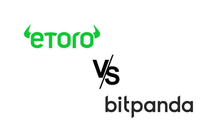 eToro vs Bitpanda