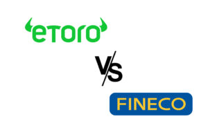 eToro vs Fineco