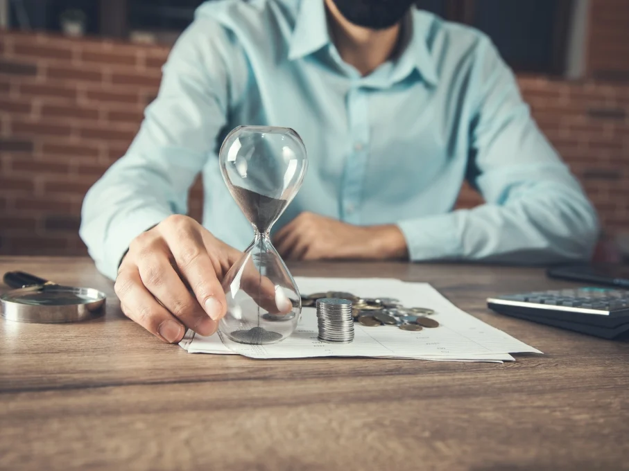Investimento a lungo termine