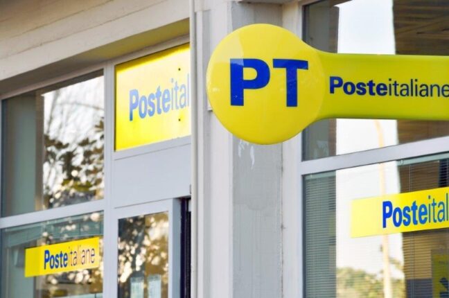 Postagiro cos'è