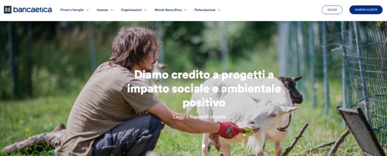 Servizi per imprese