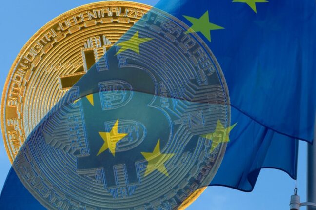 criptovalute unione europea