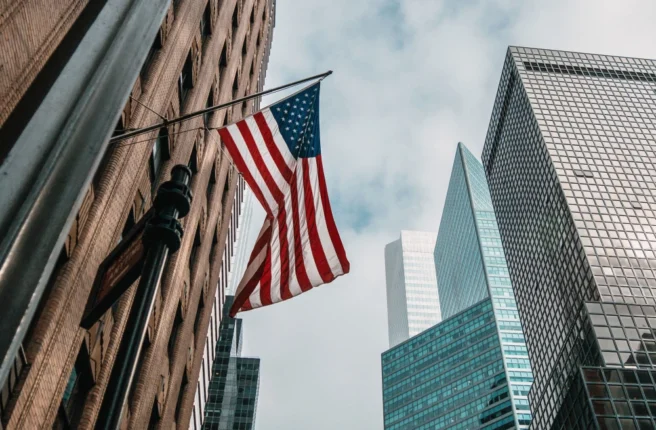 crollo dow jones